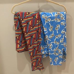 LuLaRoe Leggings